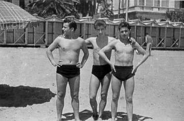 1955...i costumi maschili