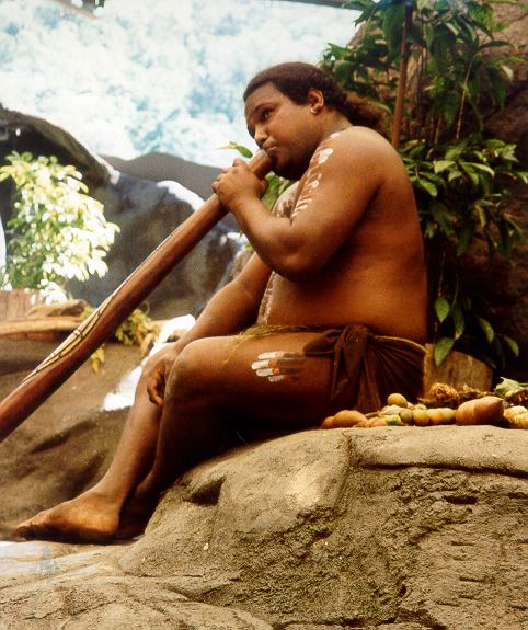 Queensland - Centro culturale aborigeno di Tjapukai