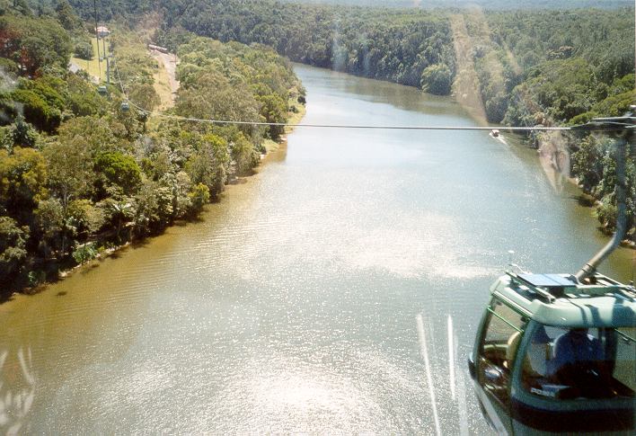 Queensland - Kuranda