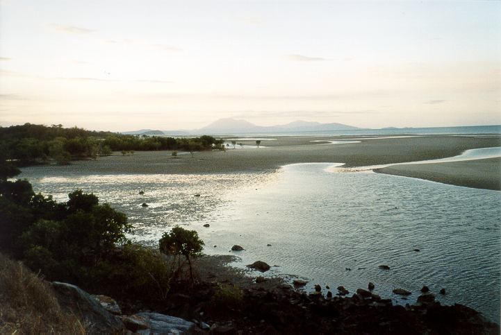 Queensland - Cape Tribulation
