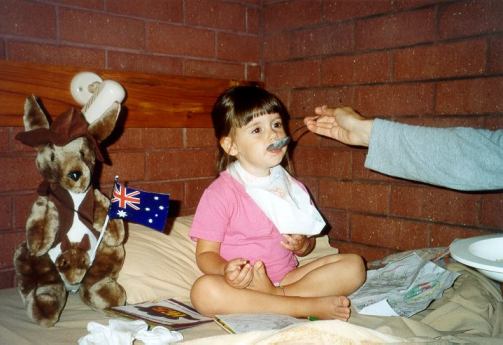 al Pine Motel a Katherine