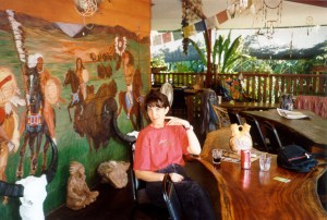 Batchelor Butterfly and Bird Farm