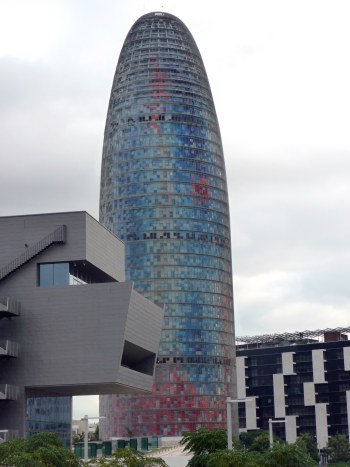 Torre Agba