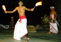 danze folcloristiche