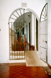 El Mesón del Marqués