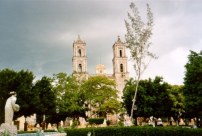 Valladolid: Parroquia de San Gervasio