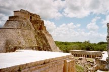 Uxmal