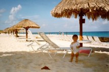 Cozumel - Hotel Presidente