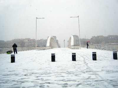 il Ponte della Musica