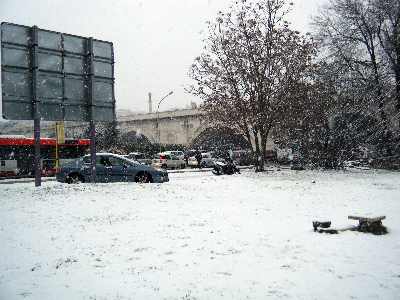 Lungotevere Salvo D'Acquisto