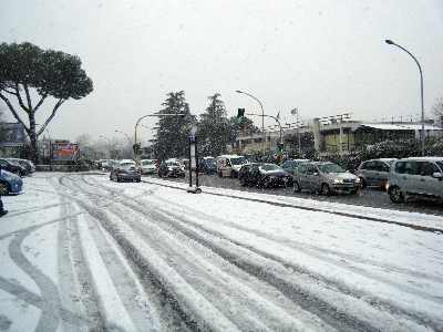 Lungotevere Salvo D'Acquisto