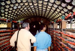 ...il mio sogno : avere dei corridoi cosi' ;-)