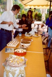 gara maschile di torte