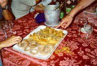 i mitici biscottini della mamma di Marco...