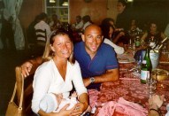 <<l'isola delle 3 M>> Milena, Mark e la piccola Maeva” border=”0″ height=”131″ width=”191″></a></td>
<td><a href=