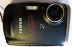 Fuji FinePix Z33WP