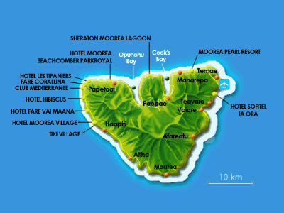 Moorea