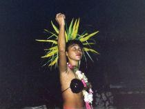 danze a Rangiroa