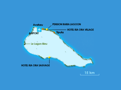 Rangiroa