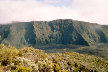 La Strada del Vulcano