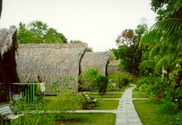 La Digue Island Lodge
