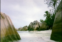 La Digue