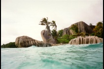 La Digue