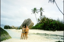 La Digue