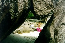 La Digue