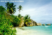 La Digue