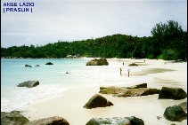 Praslin