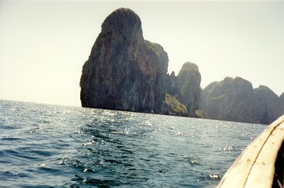 Phi Phi Lae