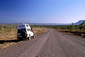 Gibb River Road