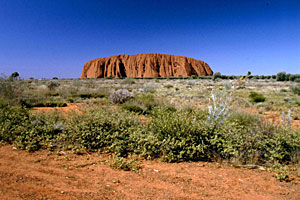 Uluru