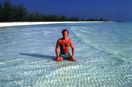 Stefano a Capo Verde