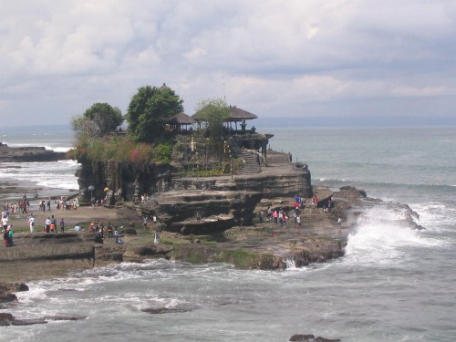 Tanah Lot