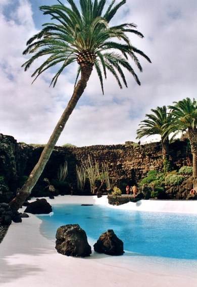 Lanzarote