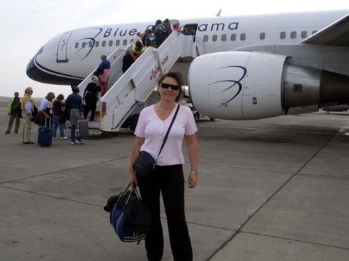 ...arrivederci Sharm !