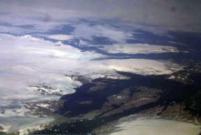 Capo Farvel, Groelandia