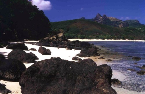 Arcipelago delle Yasawas