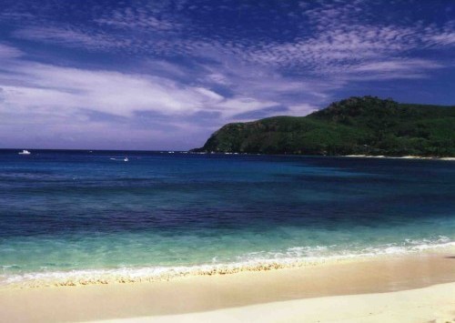 Arcipelago delle Yasawas