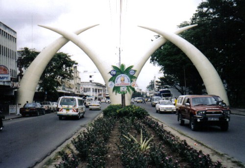 Mombasa