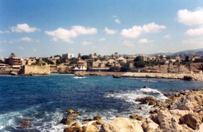 Byblos