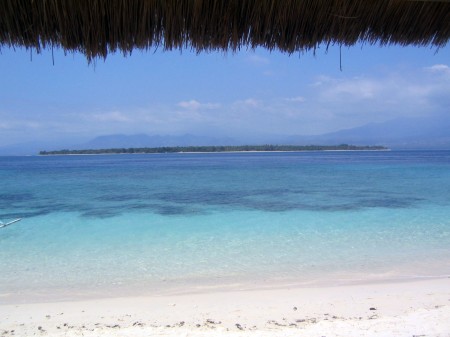 Gili Meno