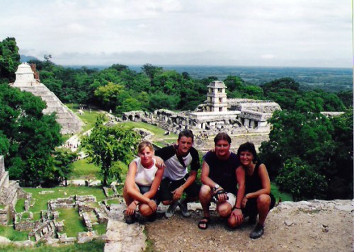 Palenque