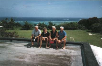 Gli amici d'avventura !