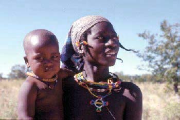 Himba