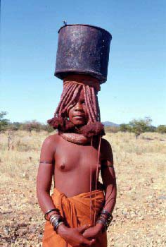 Himba