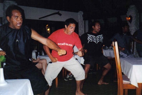Haka