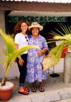 gemellaggio a Huahine